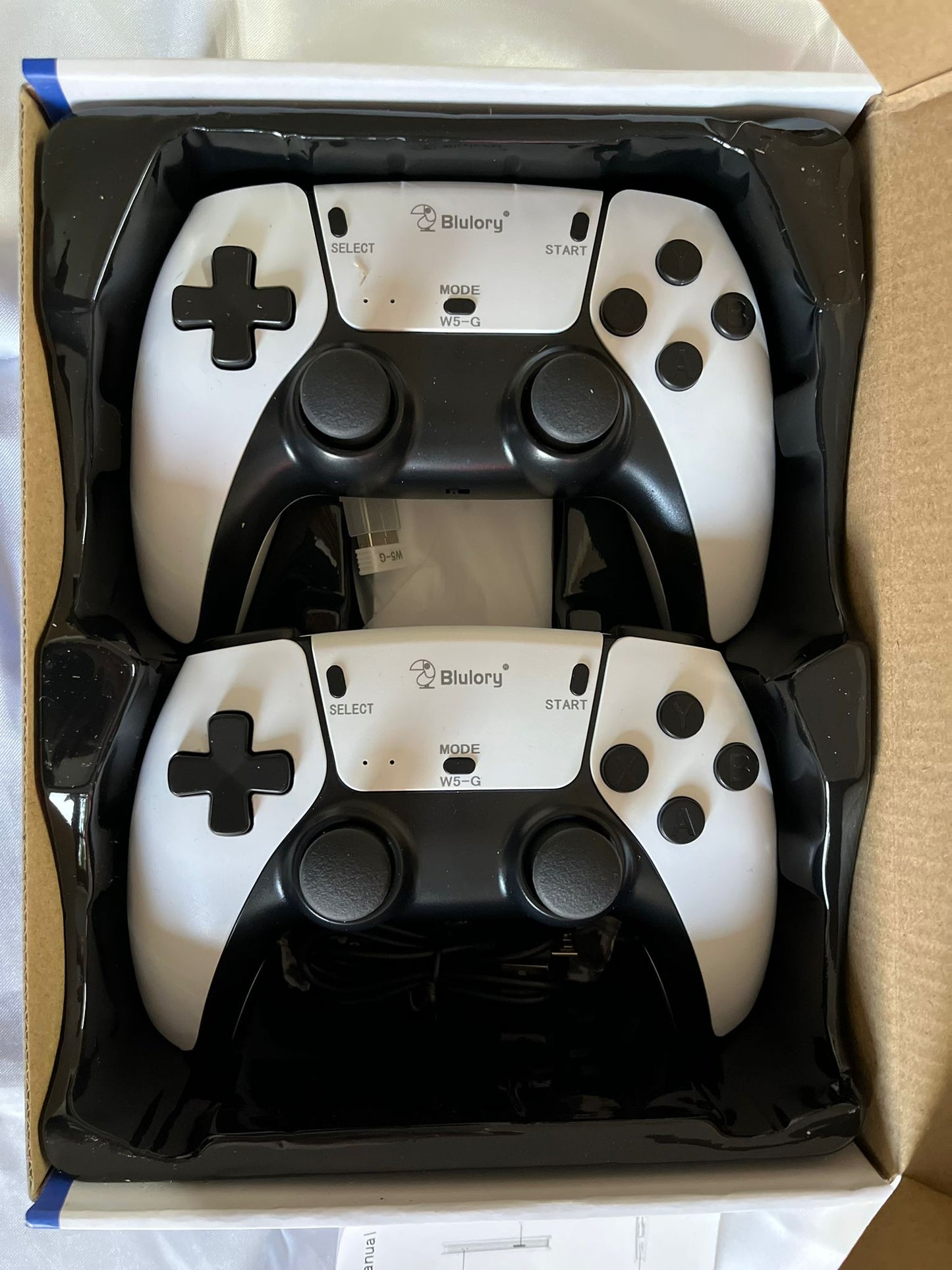 Consola retro game-stick