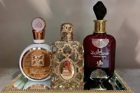 Perfumería Arabe