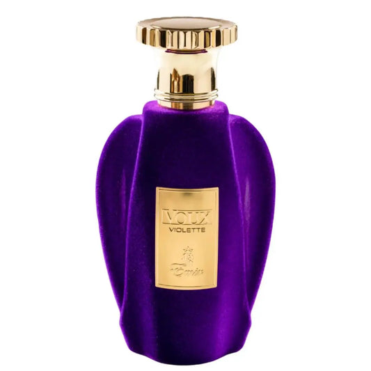 Voux violette-Xerjoff Accento