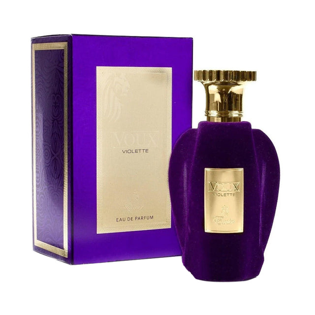 Voux violette-Xerjoff Accento