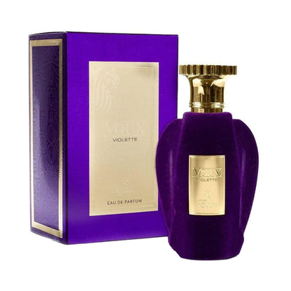 Voux violette-Xerjoff Accento