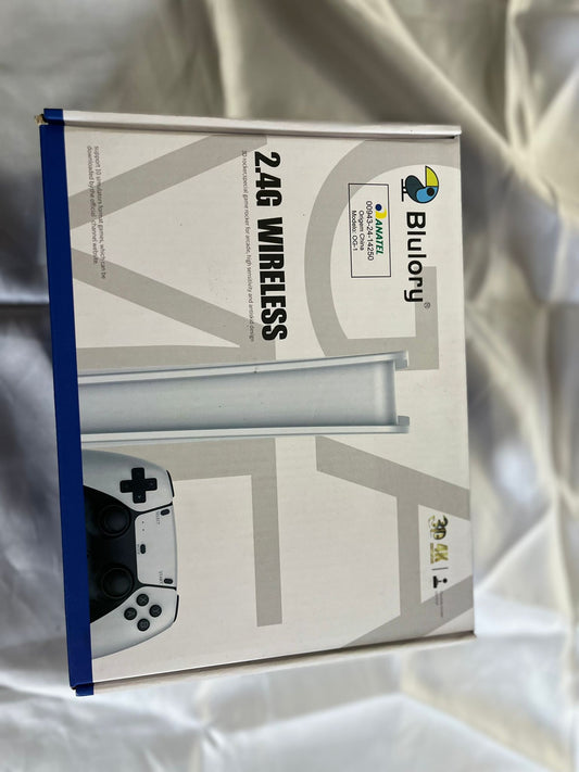 Consola retro game-stick