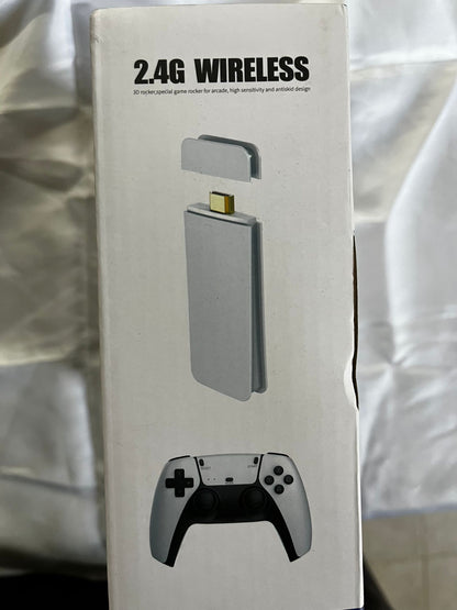 Consola retro game-stick