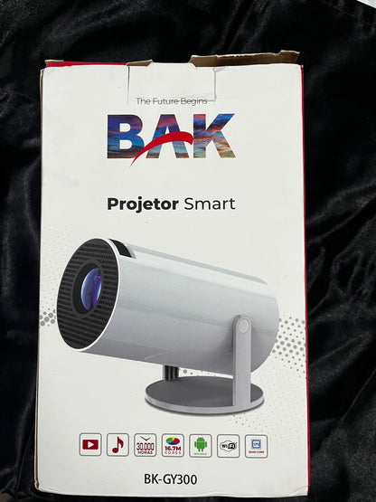 Proyector Android