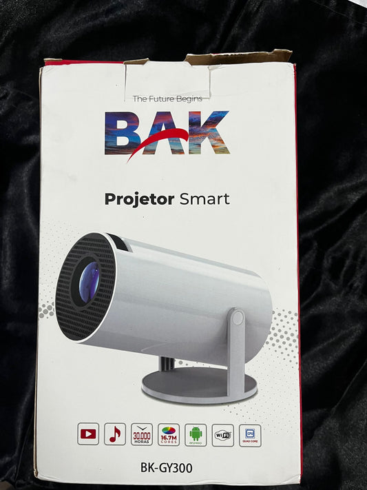 Proyector Android